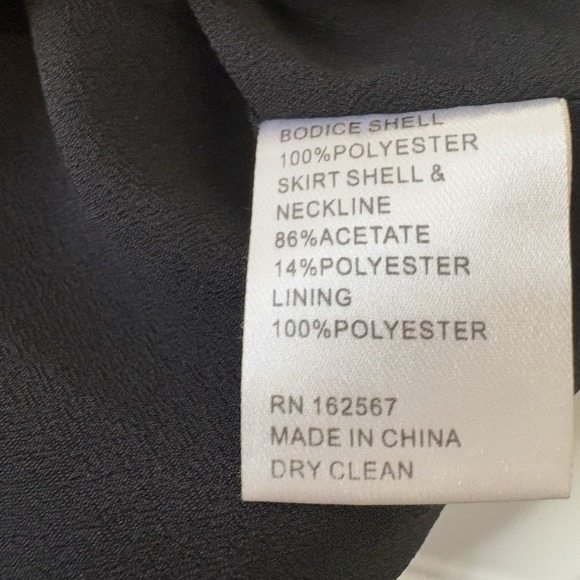 BLANKNYC Hooded Shirt Jacket Small Black White Plaid Flannel Button Front - Picture 12 of 12